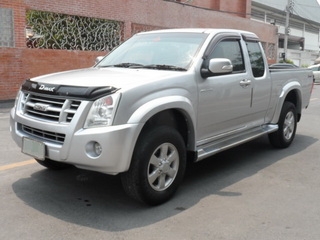 ISUZU D MAX SPACE CAB Hi-Lander 2.5 MT ปี 2007 รถสวยพร้อมใช้ ราคาถูก จัดไฟแนนซ์ได้ T.086-527-9533 ISUZU D MAX SPACE CAB Hi-Lander 2.5 MT ปี 2007 รถสวยพร้อมใช้ ราคาถูก จัดไฟแนนซ์ได้ T.086-527-9533