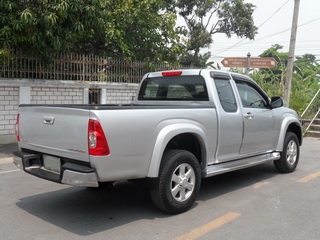 ISUZU D MAX SPACE CAB Hi-Lander 2.5 MT ปี 2007 รถสวยพร้อมใช้ ราคาถูก จัดไฟแนนซ์ได้ T.086-527-9533 ISUZU D MAX SPACE CAB Hi-Lander 2.5 MT ปี 2007 รถสวยพร้อมใช้ ราคาถูก จัดไฟแนนซ์ได้ T.086-527-9533