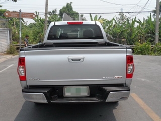 ISUZU D MAX SPACE CAB Hi-Lander 2.5 MT ปี 2007 รถสวยพร้อมใช้ ราคาถูก จัดไฟแนนซ์ได้ T.086-527-9533 ISUZU D MAX SPACE CAB Hi-Lander 2.5 MT ปี 2007 รถสวยพร้อมใช้ ราคาถูก จัดไฟแนนซ์ได้ T.086-527-9533