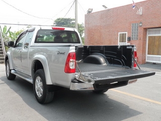 ISUZU D MAX SPACE CAB Hi-Lander 2.5 MT ปี 2007 รถสวยพร้อมใช้ ราคาถูก จัดไฟแนนซ์ได้ T.086-527-9533 ISUZU D MAX SPACE CAB Hi-Lander 2.5 MT ปี 2007 รถสวยพร้อมใช้ ราคาถูก จัดไฟแนนซ์ได้ T.086-527-9533