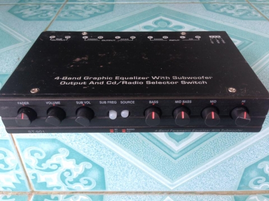 ปรีst901 ขาย 550 บาท
