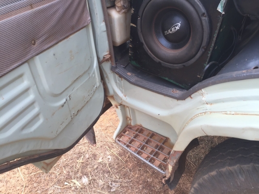 HINO. FB120ดั้มพร้อมใช้ HINO. FB120ดั้มพร้อมใช้