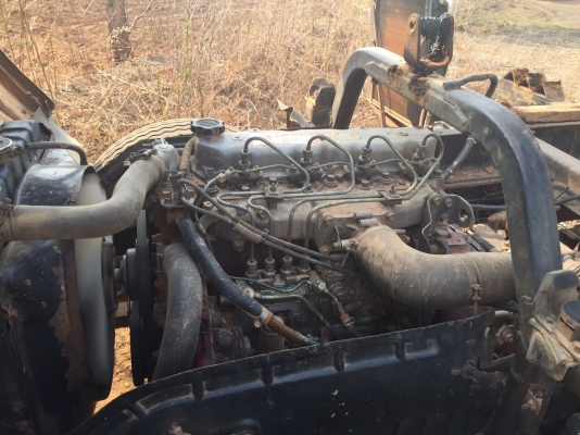 HINO. FB120ดั้มพร้อมใช้ HINO. FB120ดั้มพร้อมใช้