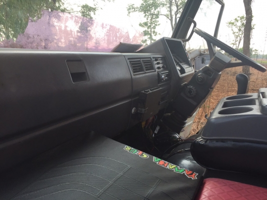 HINO. FB120ดั้มพร้อมใช้ HINO. FB120ดั้มพร้อมใช้