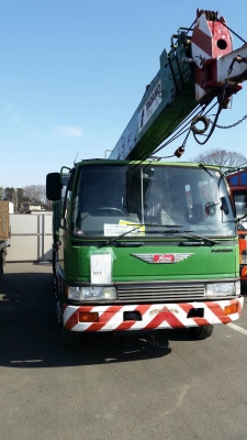 เครน TS75M1/ W06E  แบบออกแล้ว จดได้เลย/ 21.2 เมตร