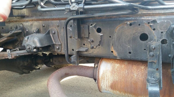 เครน TS75M1/ W06E  แบบออกแล้ว จดได้เลย/ 21.2 เมตร