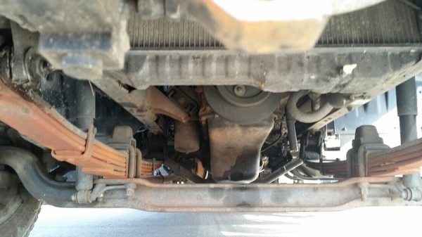 เครน TS75M1/ W06E  แบบออกแล้ว จดได้เลย/ 21.2 เมตร