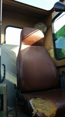 เครน TS75M1/ W06E  แบบออกแล้ว จดได้เลย/ 21.2 เมตร