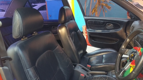 ขายอีคาร์ เครื่อง4G93 DOHC เกียร์ออโต้ ติดแก๊สระบบหัวฉีด แอร์จอดิจิตอล ขายอีคาร์ เครื่อง4G93 DOHC เกียร์ออโต้ ติดแก๊สระบบหัวฉีด แอร์จอดิจิตอล