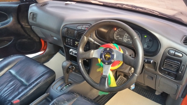 ขายอีคาร์ เครื่อง4G93 DOHC เกียร์ออโต้ ติดแก๊สระบบหัวฉีด แอร์จอดิจิตอล ขายอีคาร์ เครื่อง4G93 DOHC เกียร์ออโต้ ติดแก๊สระบบหัวฉีด แอร์จอดิจิตอล