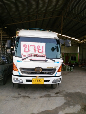 ขายหกล้อเม้กาเครื่อง145  แรงปี 46  รถสวยมากๆพร้อมใช้งานได้เลยโทร 0616892888