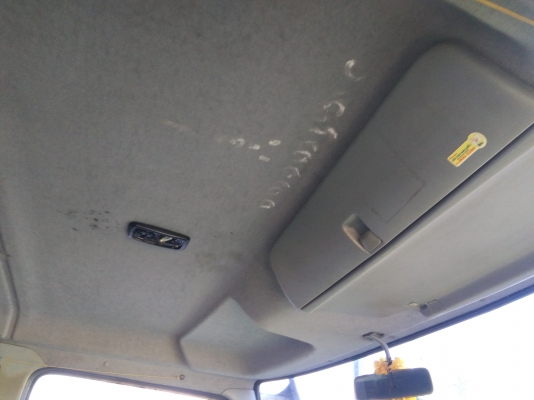 ขายหกล้อเม้กาเครื่อง145  แรงปี 46  รถสวยมากๆพร้อมใช้งานได้เลยโทร 0616892888