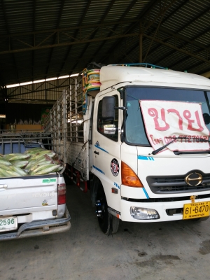 ขายหกล้อเม้กาเครื่อง145  แรงปี 46  รถสวยมากๆพร้อมใช้งานได้เลยโทร 0616892888