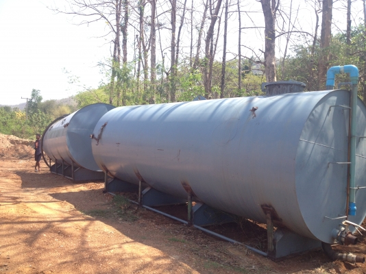 ขายถังน้ำขนาด20000ลิตรราคา52000