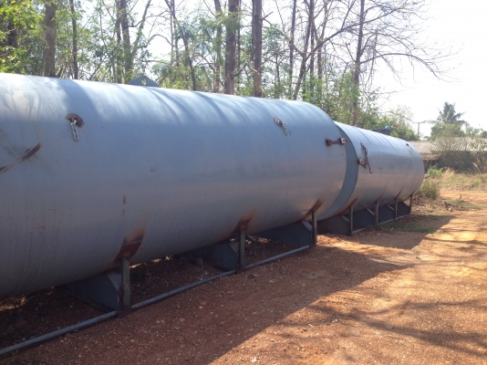 ขายถังน้ำขนาด20000ลิตรราคา52000