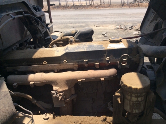 ขาย เดก้า 2เพลา 195 แรง ไม่มีทะเบียน NOBOOK ขาย เดก้า 2เพลา 195 แรง ไม่มีทะเบียน NOBOOK