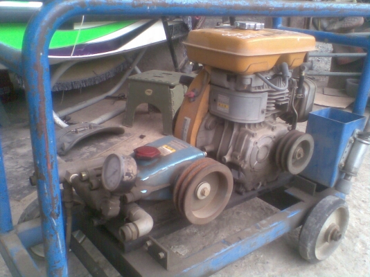 ขายเครื่อง Robin บวกปั๊มตามรูปค่ะ