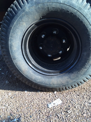 NPR115แรง. เอฟเอ็ม-หลัง. สภาพสวยมากๆ ยางเตม. คอกสวย. เกวัดไมชึ้นทุกตัว NPR115แรง. เอฟเอ็ม-หลัง. สภาพสวยมากๆ ยางเตม. คอกสวย. เกวัดไมชึ้นทุกตัว