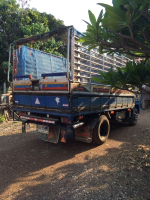 NPR115แรง. เอฟเอ็ม-หลัง. สภาพสวยมากๆ ยางเตม. คอกสวย. เกวัดไมชึ้นทุกตัว NPR115แรง. เอฟเอ็ม-หลัง. สภาพสวยมากๆ ยางเตม. คอกสวย. เกวัดไมชึ้นทุกตัว