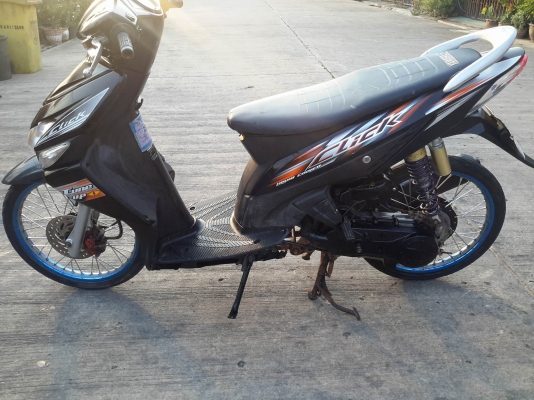 ขายฮอนด้าคลิก 8,500ตามสภาพ งดต่อ เล่มพร้อมชุดโอน รถอยู่นนทบุรี โทร0843545593 ขายฮอนด้าคลิก 8,500ตามสภาพ งดต่อ เล่มพร้อมชุดโอน รถอยู่นนทบุรี โทร0843545593