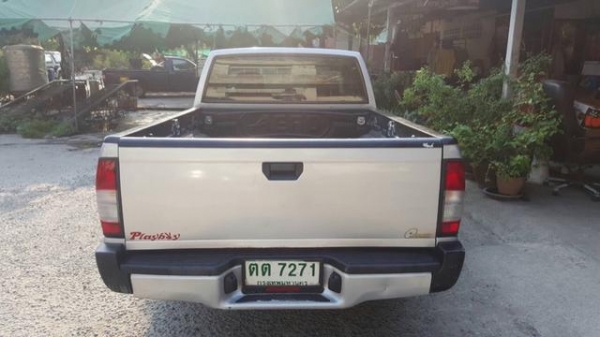 ขายนิสซันฟรอนเทีย ปี 2000 เครื่อง 2700 พวงมาลัยพาวเวอร์ สภาพสวย ขายนิสซันฟรอนเทีย ปี 2000 เครื่อง 2700 พวงมาลัยพาวเวอร์ สภาพสวย