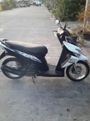 ขายฮอนด้าคลิก 9900 เดิมๆ งดต่อ เล่มพร้อมชุดโอน รถอยู่นนทบุรี โทร0843545593 ขายฮอนด้าคลิก 9900 เดิมๆ งดต่อ เล่มพร้อมชุดโอน รถอยู่นนทบุรี โทร0843545593