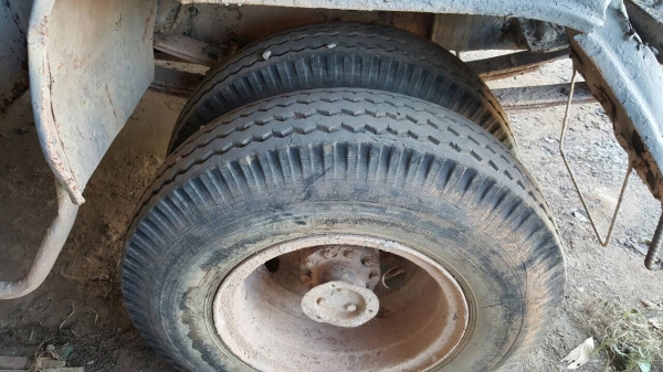 ขาย รถโม่ปูน 2.5 คิว FUSO เครื่อง 6D16 195 แรงม้า คัสซีดี เบรคทิฟฟี่ พาวเวอร์ เอกสารใบอินวอยซ์ ราคาค