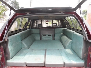 ISUZU DRAGON EYES SPACE CAB SX 2.8 AT ปี 1999 ราคาถูก T.086-527-9533