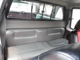 ISUZU DRAGON EYES SPACE CAB SX 2.8 AT ปี 1999 ราคาถูก T.086-527-9533