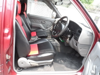 ISUZU DRAGON EYES SPACE CAB SX 2.8 AT ปี 1999 ราคาถูก T.086-527-9533