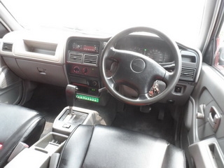 ISUZU DRAGON EYES SPACE CAB SX 2.8 AT ปี 1999 ราคาถูก T.086-527-9533