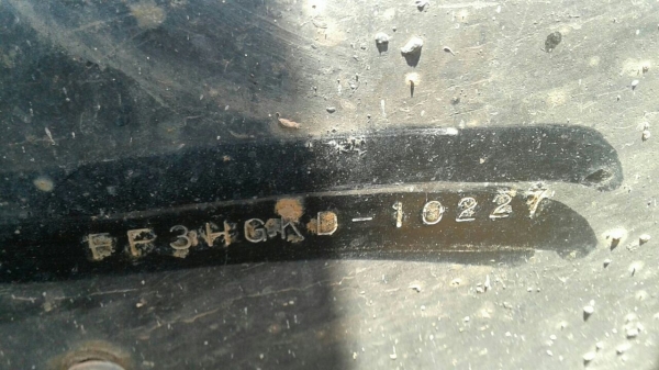 รถฮีโน่ 6 ล้อดั้ม FF3H 195 แรงม้า. ปี 37.    สนใจติดต่อ  081 - 6079515