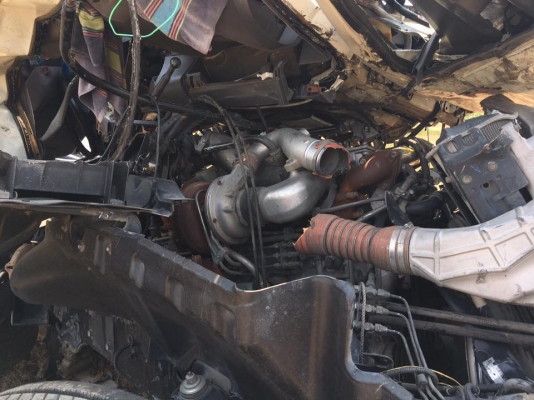 ขายซากหัวลาก 360