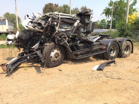 ขายซากหัวลาก 360