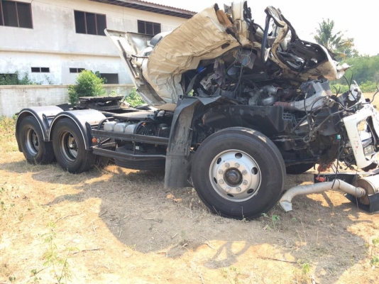 ขายซากหัวลาก 360