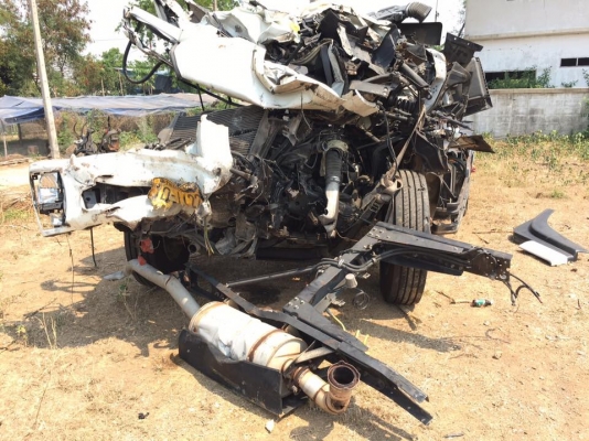 ขายซากหัวลาก 360