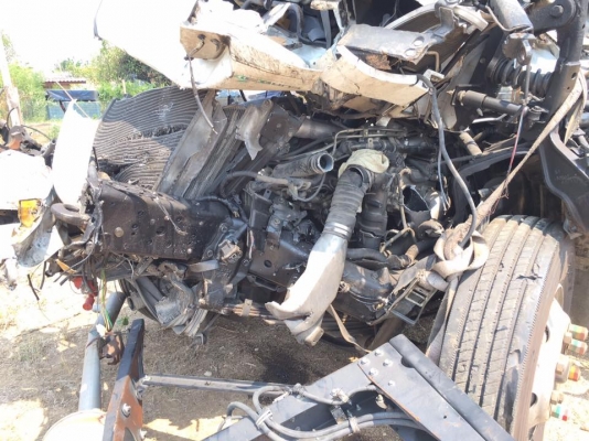 ขายซากหัวลาก 360