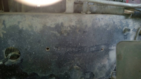 รถฮีโน่ 10 ล้อดั้ม FM1J เปลื่ยนเครื่อง 320 แรงม้า. ปี 48.  ( ขาย แม่ , ลูก. )    สนใจติดต่อ  081 - 6079515