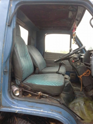 NPR59LL. พร้อมเครน NPR59LL. พร้อมเครน