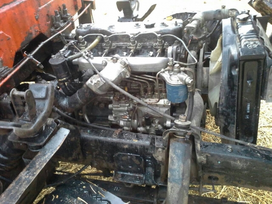 NPR59LL. พร้อมเครน NPR59LL. พร้อมเครน