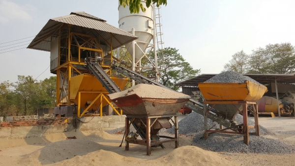 ขาย แพนท์ปูนครบชุด พร้อมใช้งาน ถังไซโลไม่ให้ครับ ราคาคุยกันได้ ขาย แพนท์ปูนครบชุด พร้อมใช้งาน ถังไซโลไม่ให้ครับ ราคาคุยกันได้