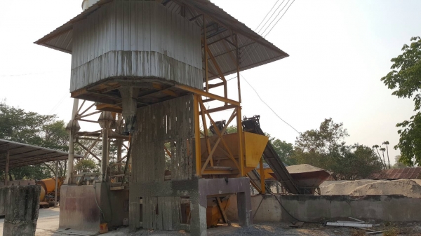 ขาย แพนท์ปูนครบชุด พร้อมใช้งาน ถังไซโลไม่ให้ครับ ราคาคุยกันได้ ขาย แพนท์ปูนครบชุด พร้อมใช้งาน ถังไซโลไม่ให้ครับ ราคาคุยกันได้