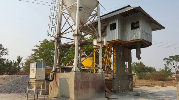 ขาย แพนท์ปูนครบชุด พร้อมใช้งาน ถังไซโลไม่ให้ครับ ราคาคุยกันได้ ขาย แพนท์ปูนครบชุด พร้อมใช้งาน ถังไซโลไม่ให้ครับ ราคาคุยกันได้