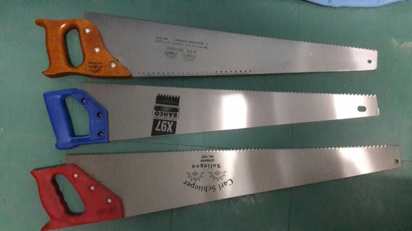 ขายเลื่อยลันดา24นิ้ว X97 BAHCO Made in SWEDEN. ขายเลื่อยลันดา24นิ้ว X97 BAHCO Made in SWEDEN.