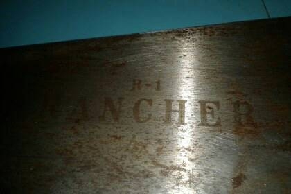 ขายเลื่อยลันดาเมกาDISSTON MADE IN USA.ขนาดยาว25 1/2" ขายเลื่อยลันดาเมกาDISSTON MADE IN USA.ขนาดยาว25 1/2"