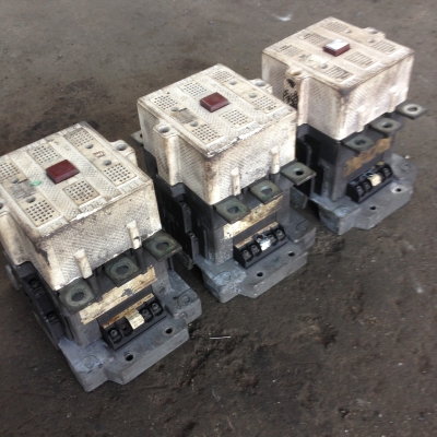 ขาย...แมคเนติก FUJI 260A