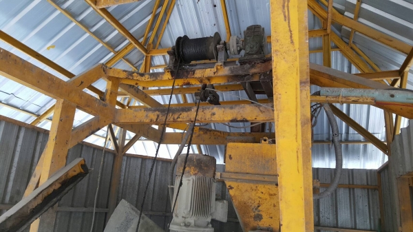 ขาย แพนท์ปูนครบชุด พร้อมใช้งาน ถังไซโลไม่ให้ครับ ราคาคุยกันได้ ขาย แพนท์ปูนครบชุด พร้อมใช้งาน ถังไซโลไม่ให้ครับ ราคาคุยกันได้