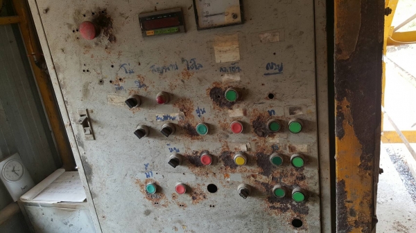 ขาย แพนท์ปูนครบชุด พร้อมใช้งาน ถังไซโลไม่ให้ครับ ราคาคุยกันได้ ขาย แพนท์ปูนครบชุด พร้อมใช้งาน ถังไซโลไม่ให้ครับ ราคาคุยกันได้