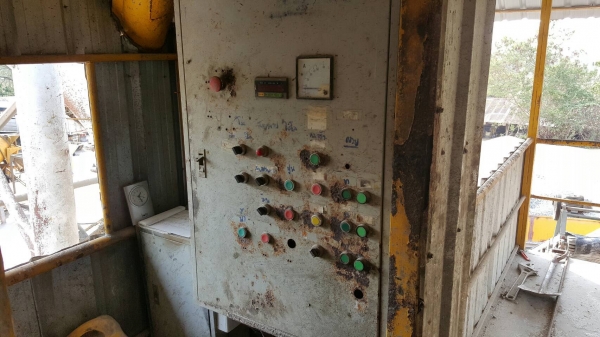 ขาย แพนท์ปูนครบชุด พร้อมใช้งาน ถังไซโลไม่ให้ครับ ราคาคุยกันได้ ขาย แพนท์ปูนครบชุด พร้อมใช้งาน ถังไซโลไม่ให้ครับ ราคาคุยกันได้