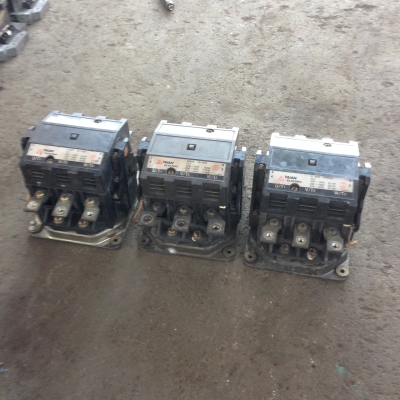 ขาย....แมกเนติค TAIAN ขนาด200A